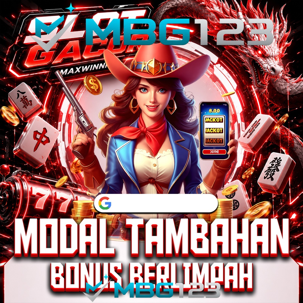 MBG123: Kualitas Terbaik Game Digital Dengan Promo Spesial New Member